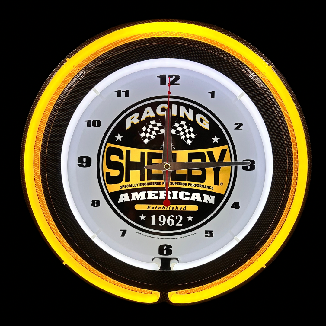 Shelby Racing