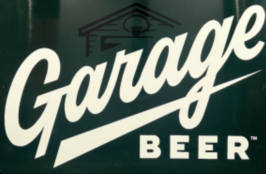 Garage Beer Dark