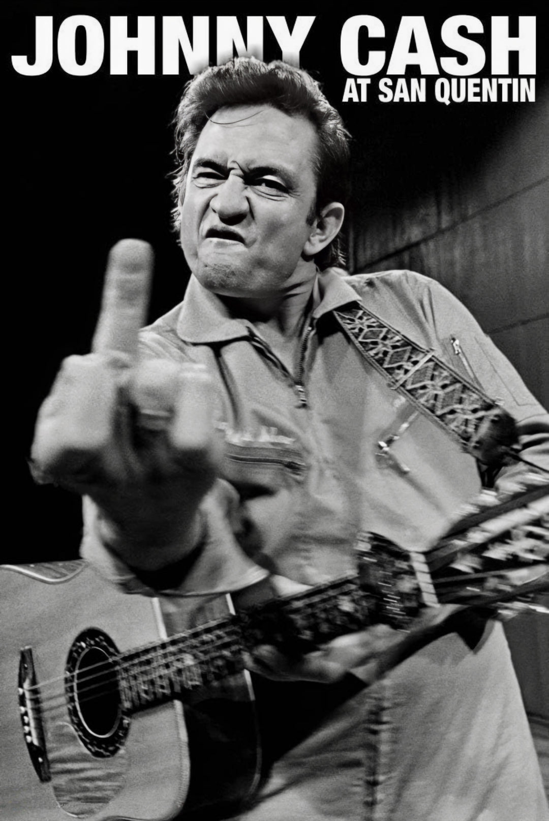 Johnny Cash