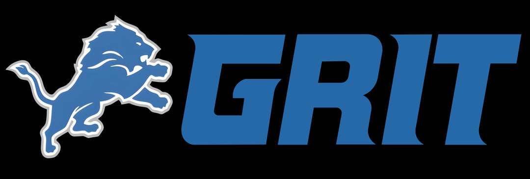 Detroit Grit