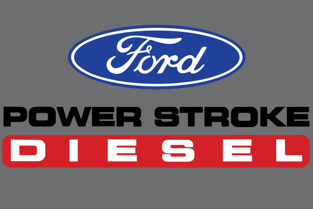 Powerstroke