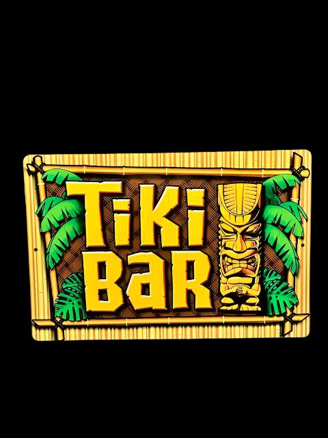 Tiki Bar
