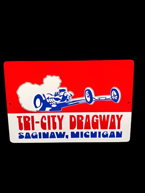 Tri-city Dragway
