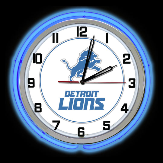 Detroit Lions