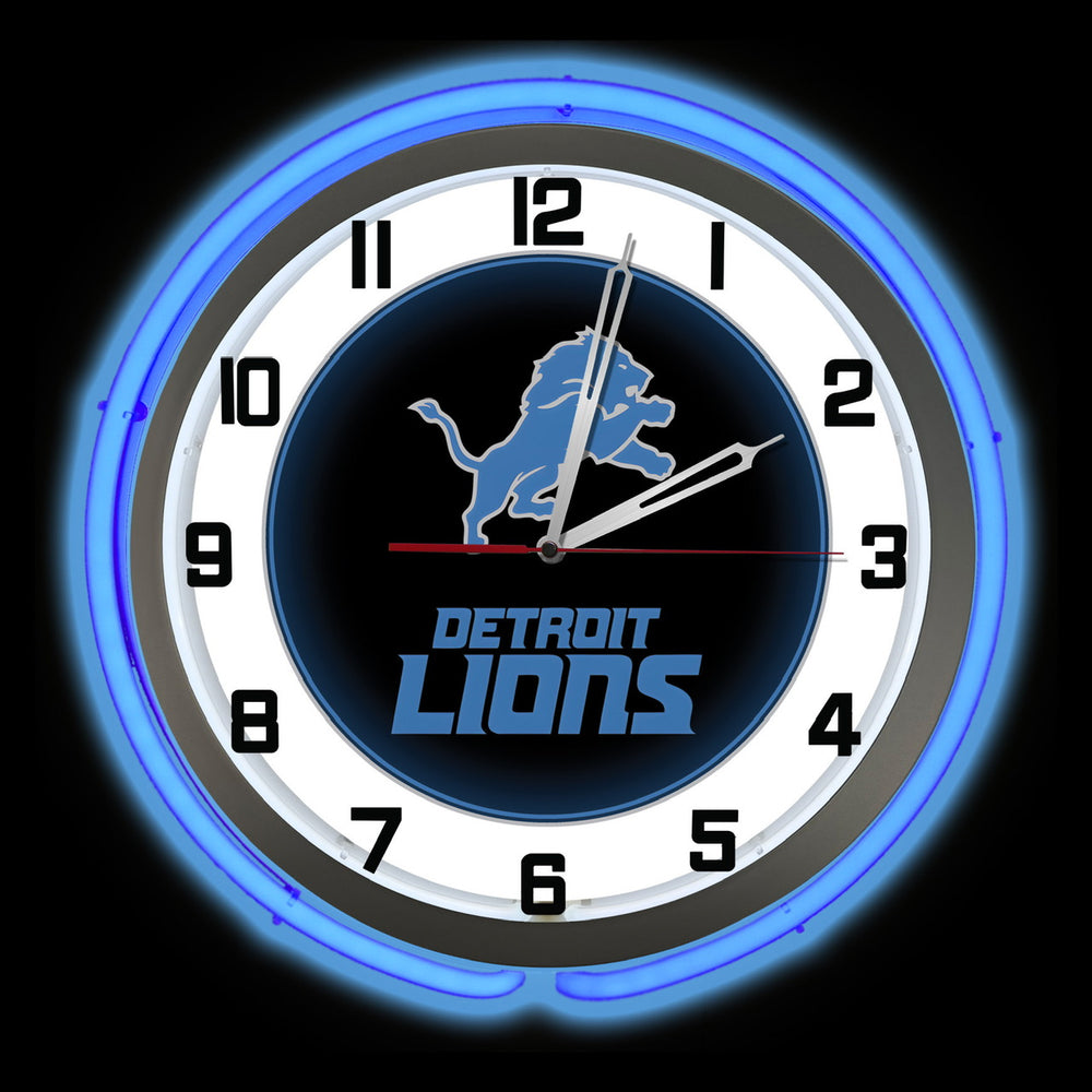 Detroit Lions