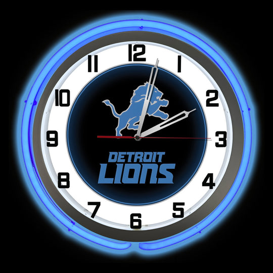 Detroit Lions