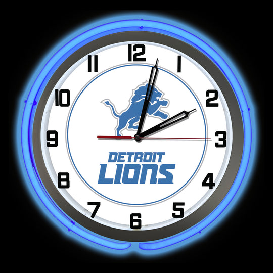 Detroit Lions