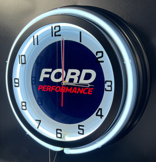 Ford Performance