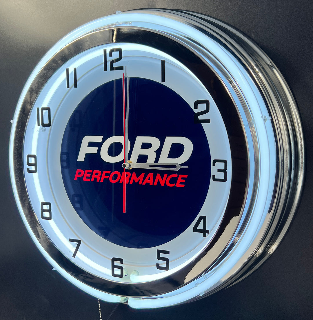 Ford Performance