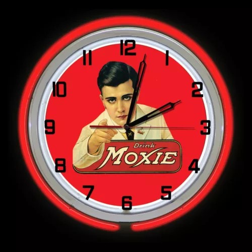 Manu Clock CREATE YOUR OWN – Man Cave Clocks