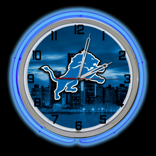 Detroit Lions