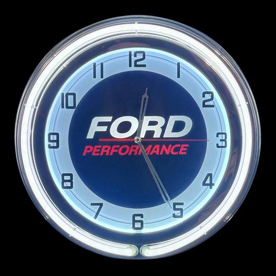 Ford Performance