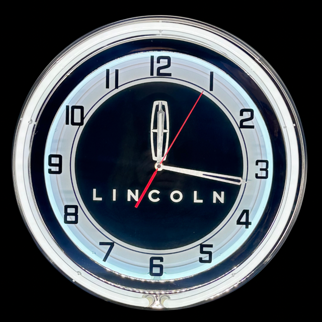 Man Cave Clocks