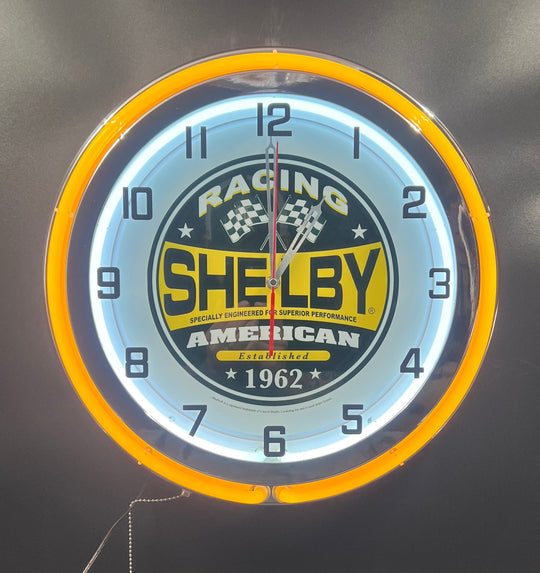Shebly American Racing